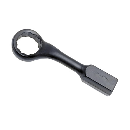 URREA 12-Point Blanck Offset Striking Wrench, 2-1/4"opening size 2636SW